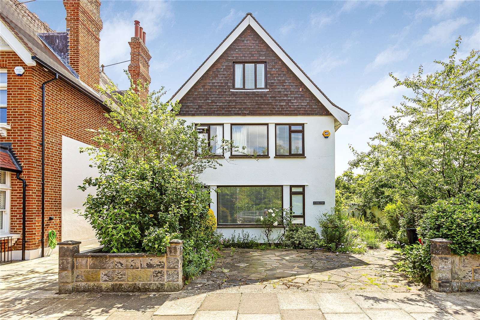 Broom Water West, Teddington, Middlesex, TW11 9QH | Property for sale | Savills