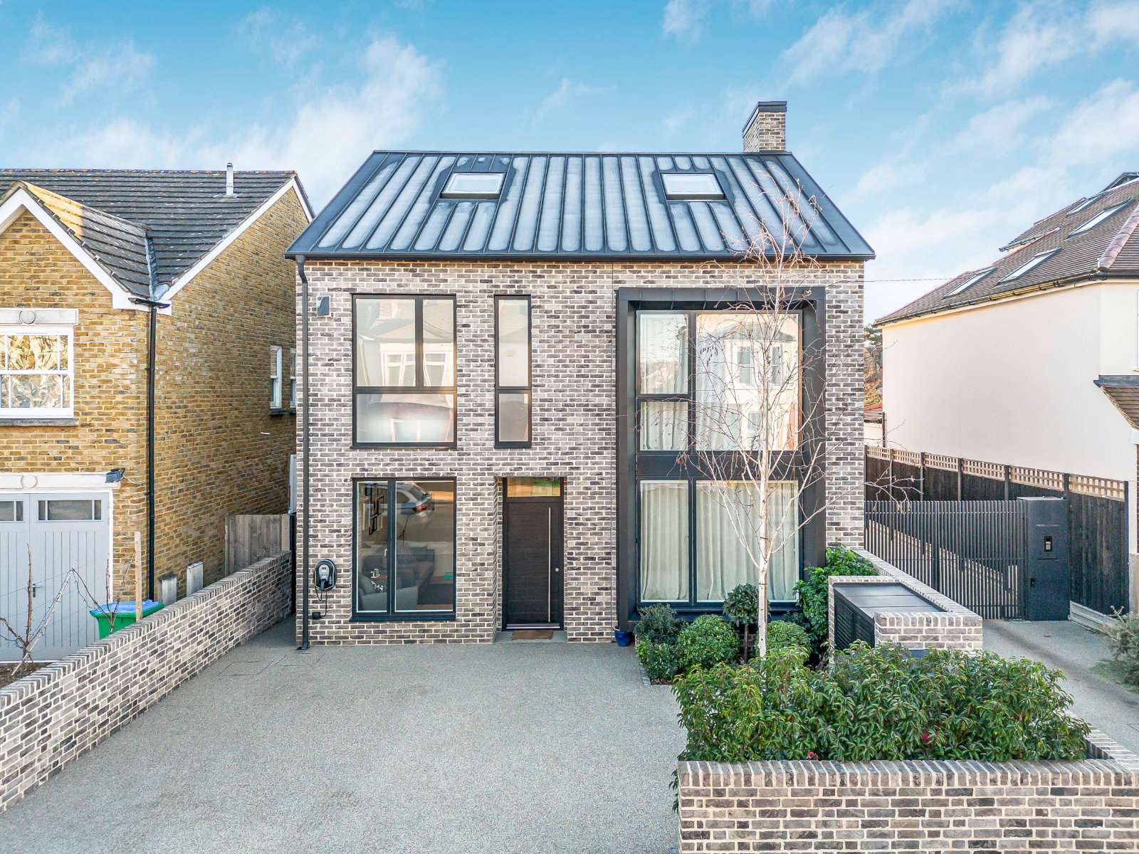 Munster Road, Teddington, Middlesex, TW11 9LL Property for sale Savills