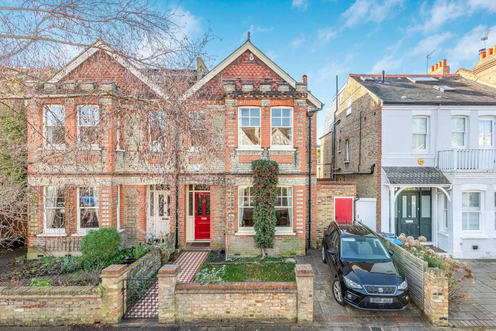 Langham Road, Teddington, Middlesex, TW11 9HJ Property for sale Savills