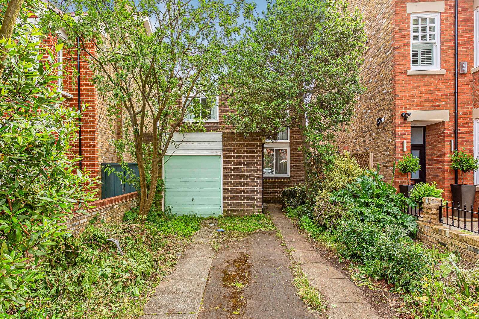 Langham Road, Teddington, Richmond upon Thames, TW11 9HF Property for