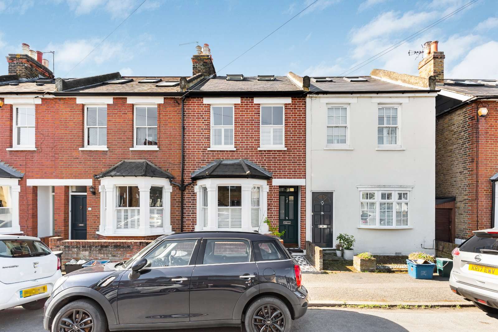 Victor Road, Teddington, TW11 8SR Property for sale Savills