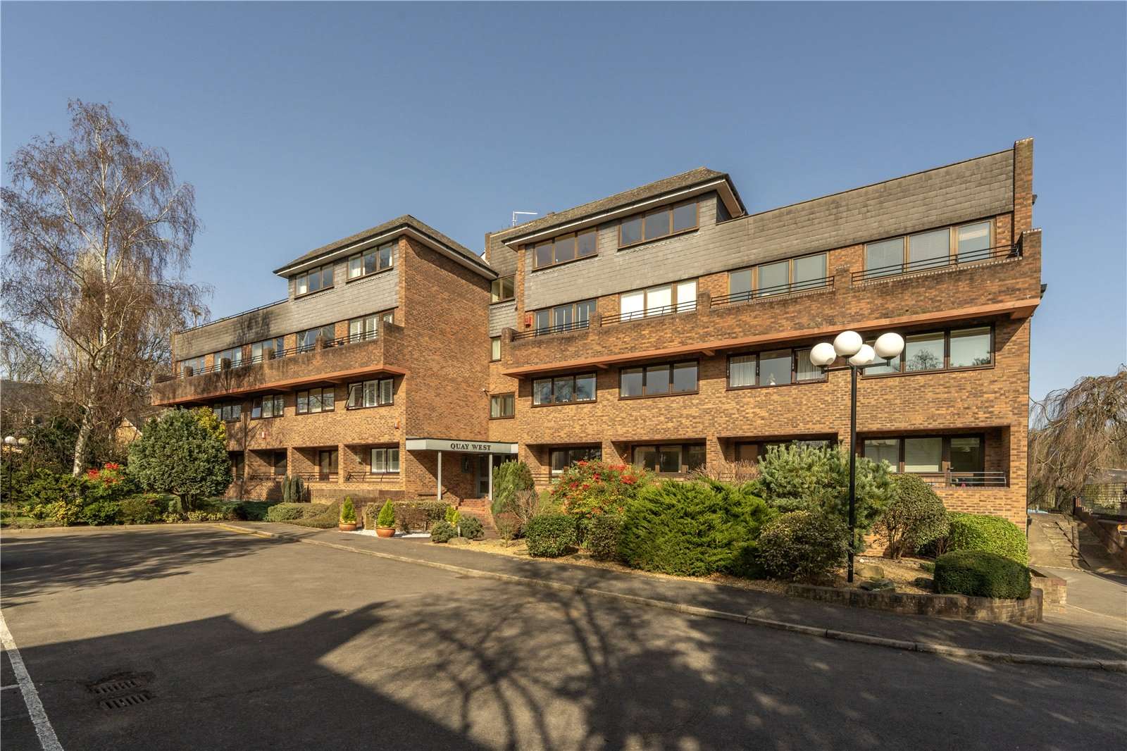Ferry Road, Teddington, TW11 9NH | Property for sale | Savills