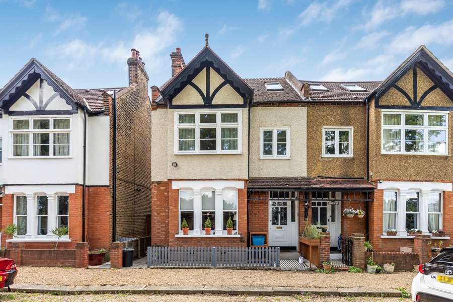 Marston Road, Teddington, Middlesex, TW11 9JU Property for sale Savills