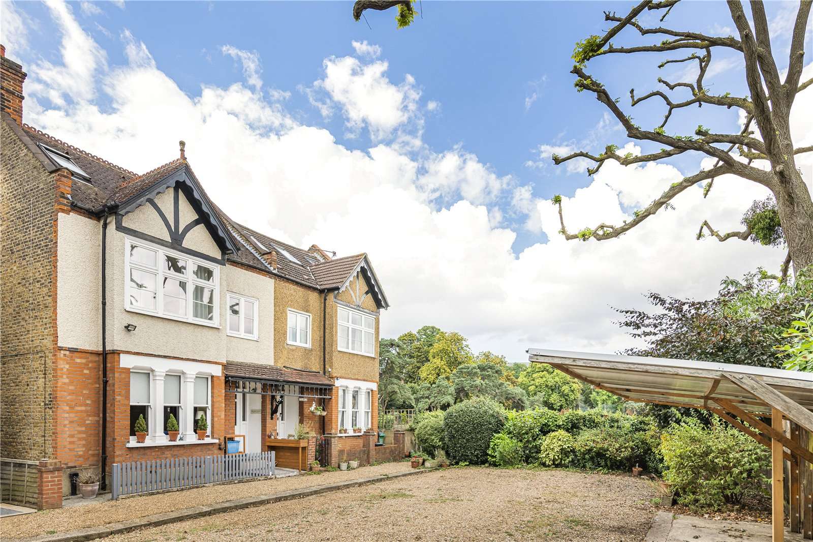 Property for sale in Richmond, London | Savills - Penthouse Villas For Sale In Richmond