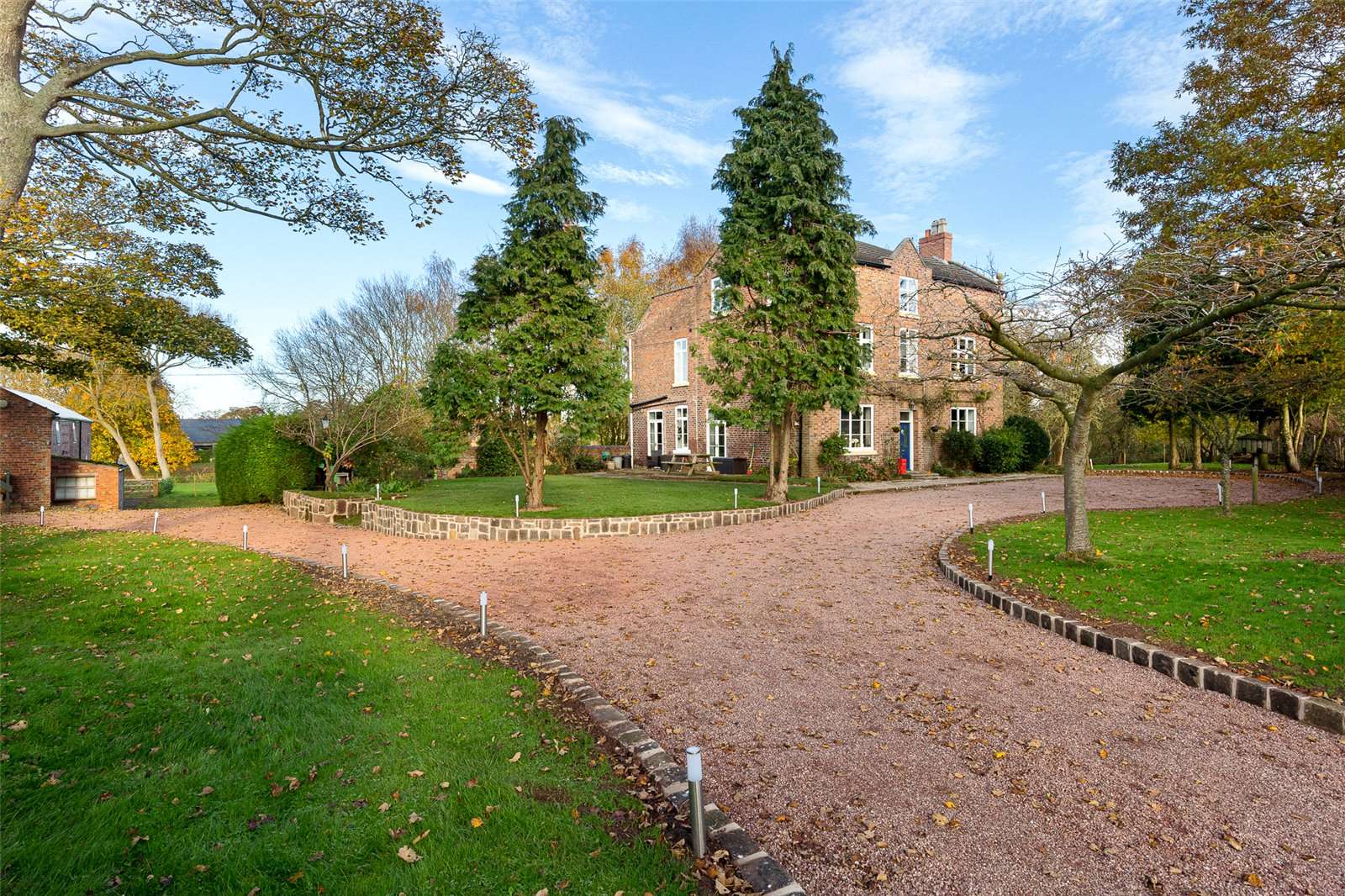 Property for sale in Cheshire, England Savills