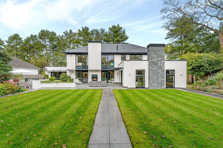 Shireburn Road, Formby, Liverpool, L37 1LR Property for sale Savills