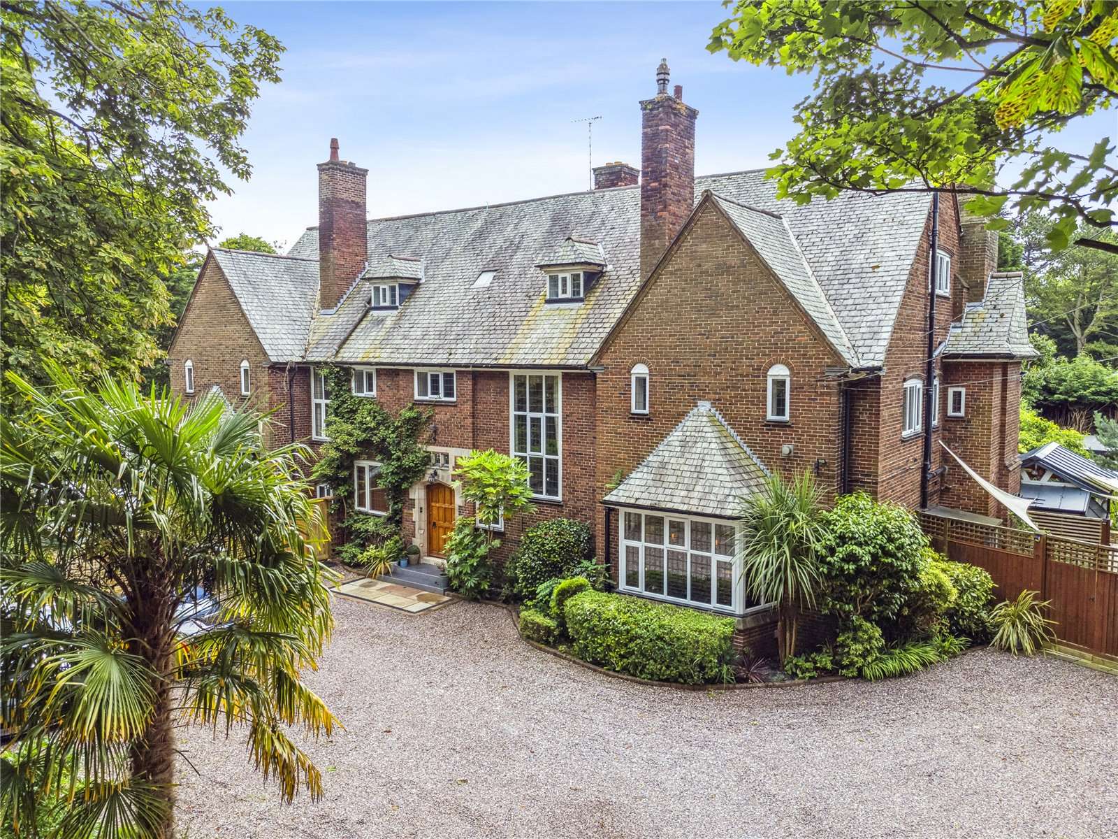 Noctorum Lane, Prenton, Merseyside, CH43 9UA Property for sale Savills