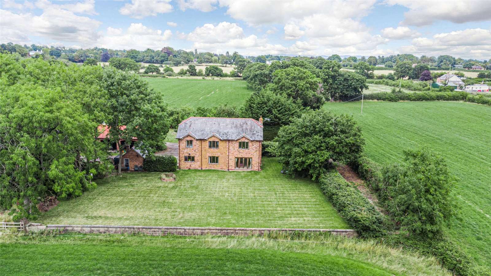 Property for sale in Capenhurst Station, West Cheshire & Chester Savills