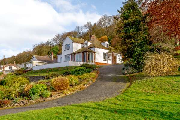 Savills Properties For Sale In Clwyd Wales
