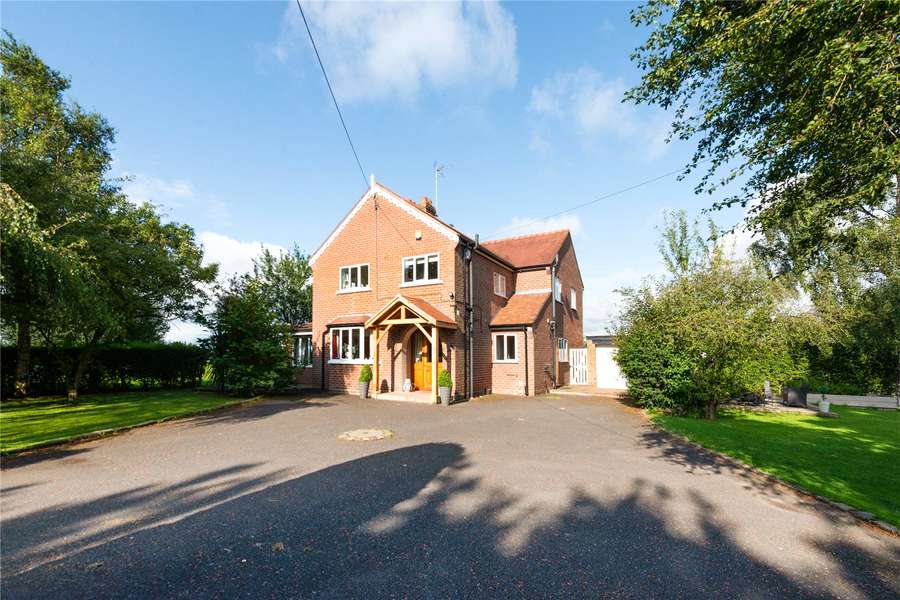 Savills Properties For Sale In Chester West Cheshire Chester