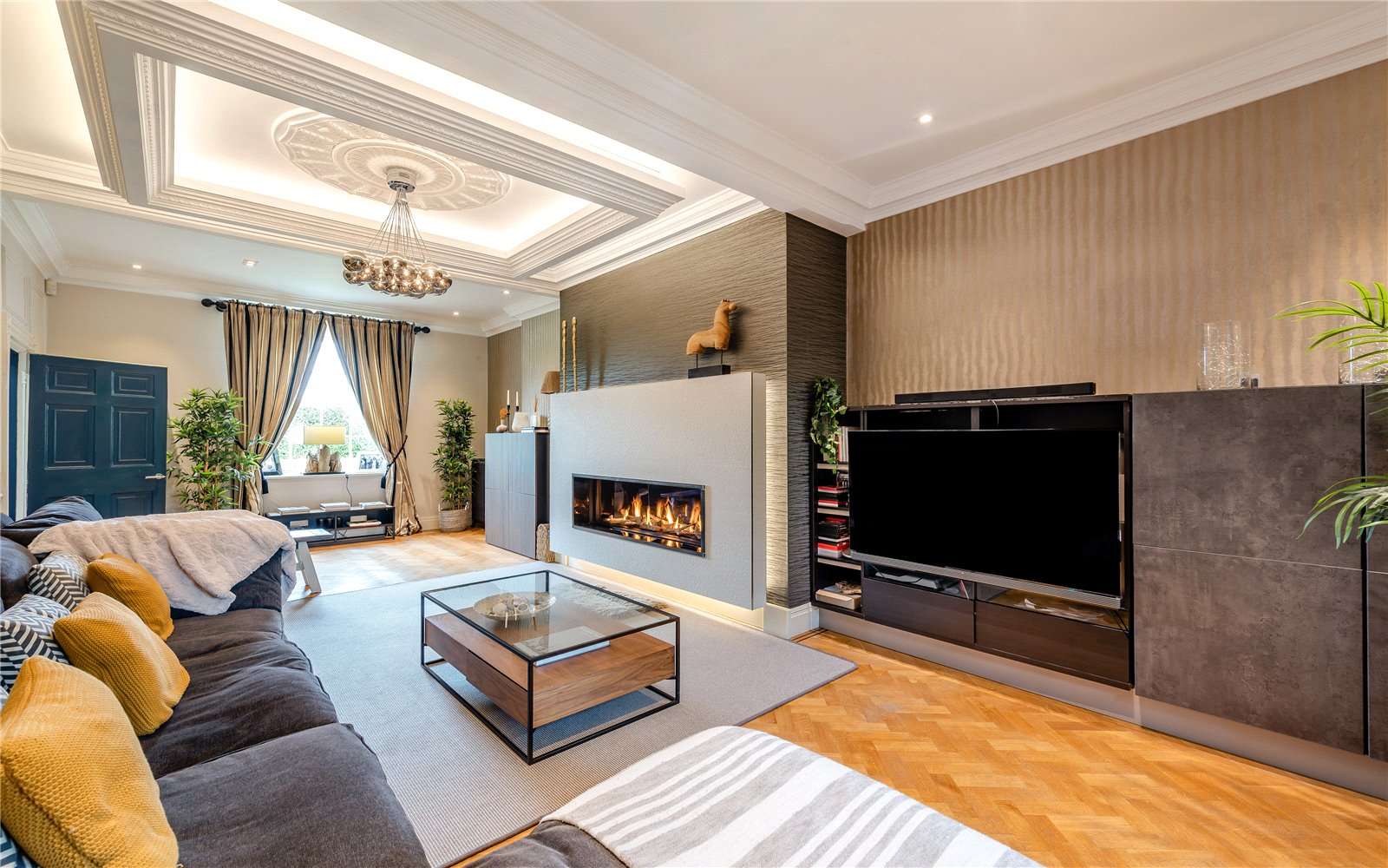 Little Rake Lane, Chorlton-by-Backford, Chester, CH2 4DH