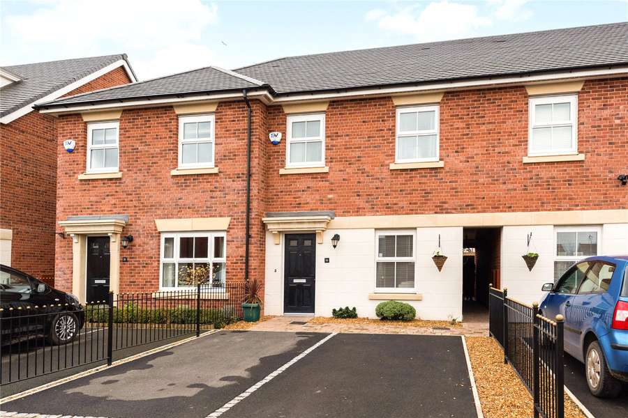 Savills Properties For Sale In Chester West Cheshire Chester