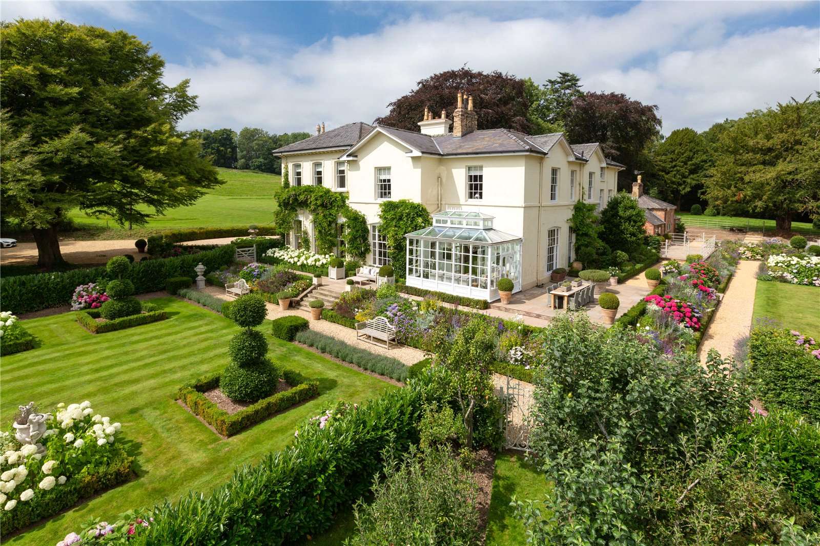 Savills Penylan, Oswestry, Shropshire, SY10 9DB Property for sale
