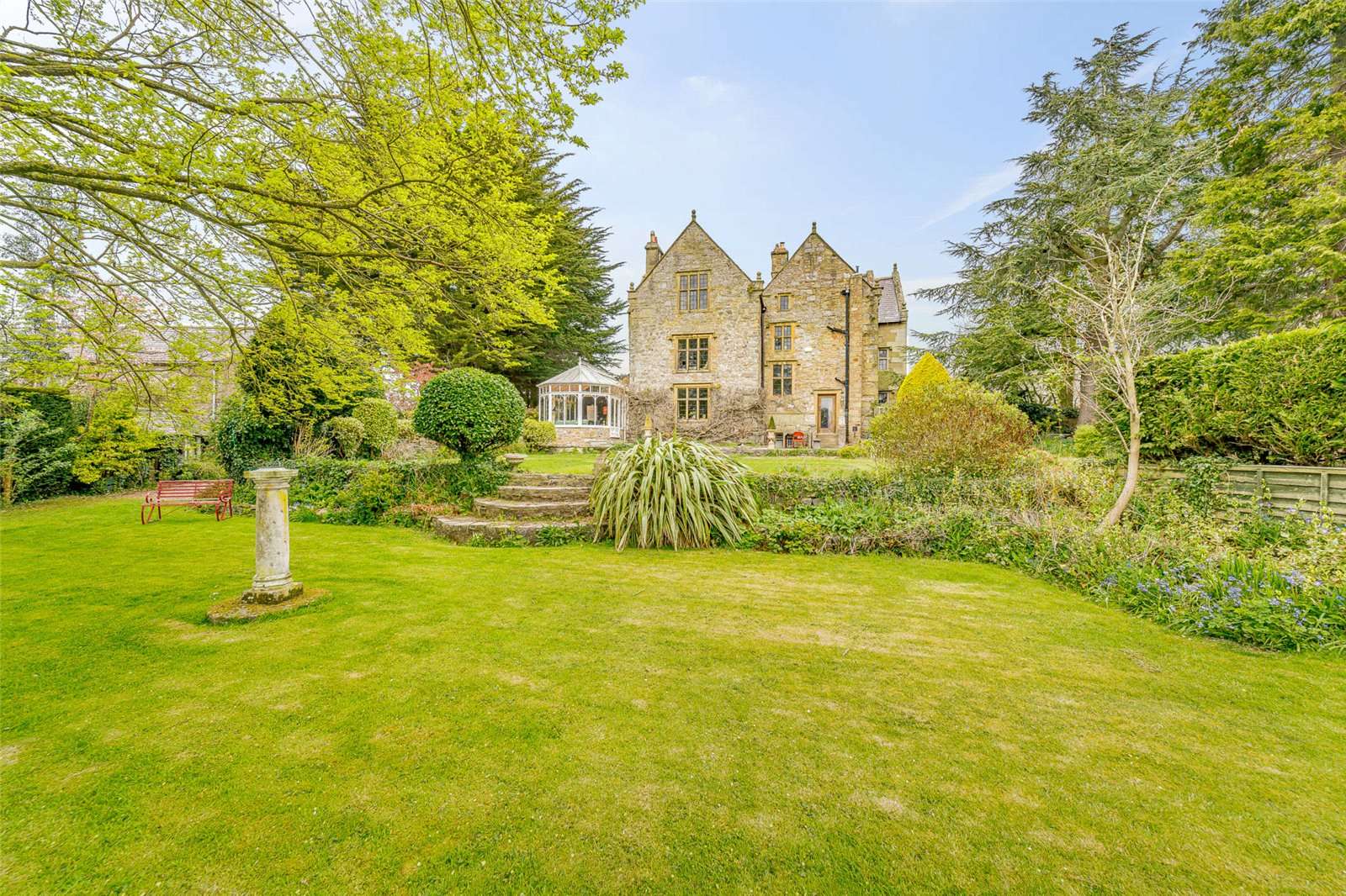 Savills Llanasa, Holywell, Clwyd, CH8 9LY Property for sale