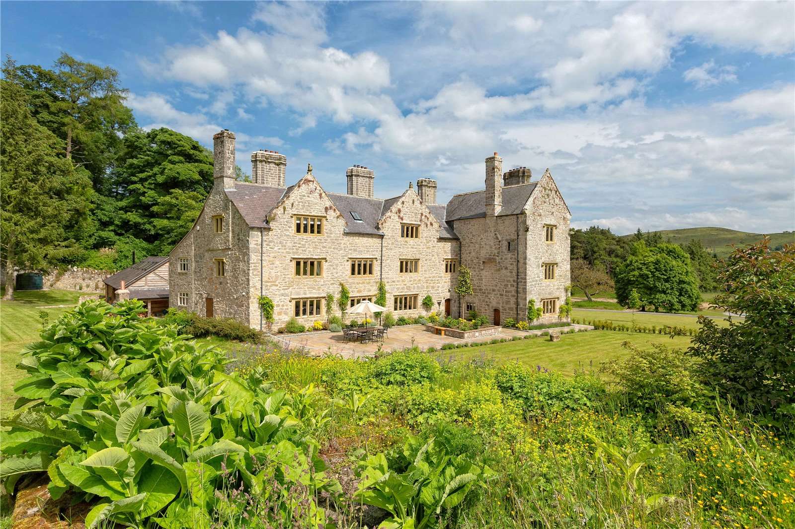 Property for sale in Cefnmawr, Wrexham Savills