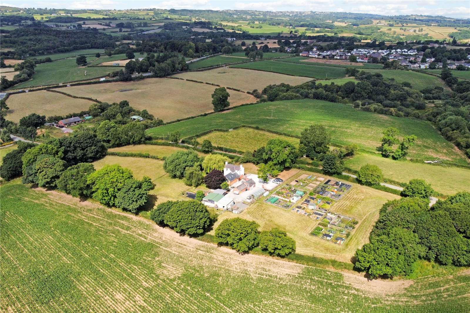 Property for sale in Ledsham, West Cheshire & Chester Savills