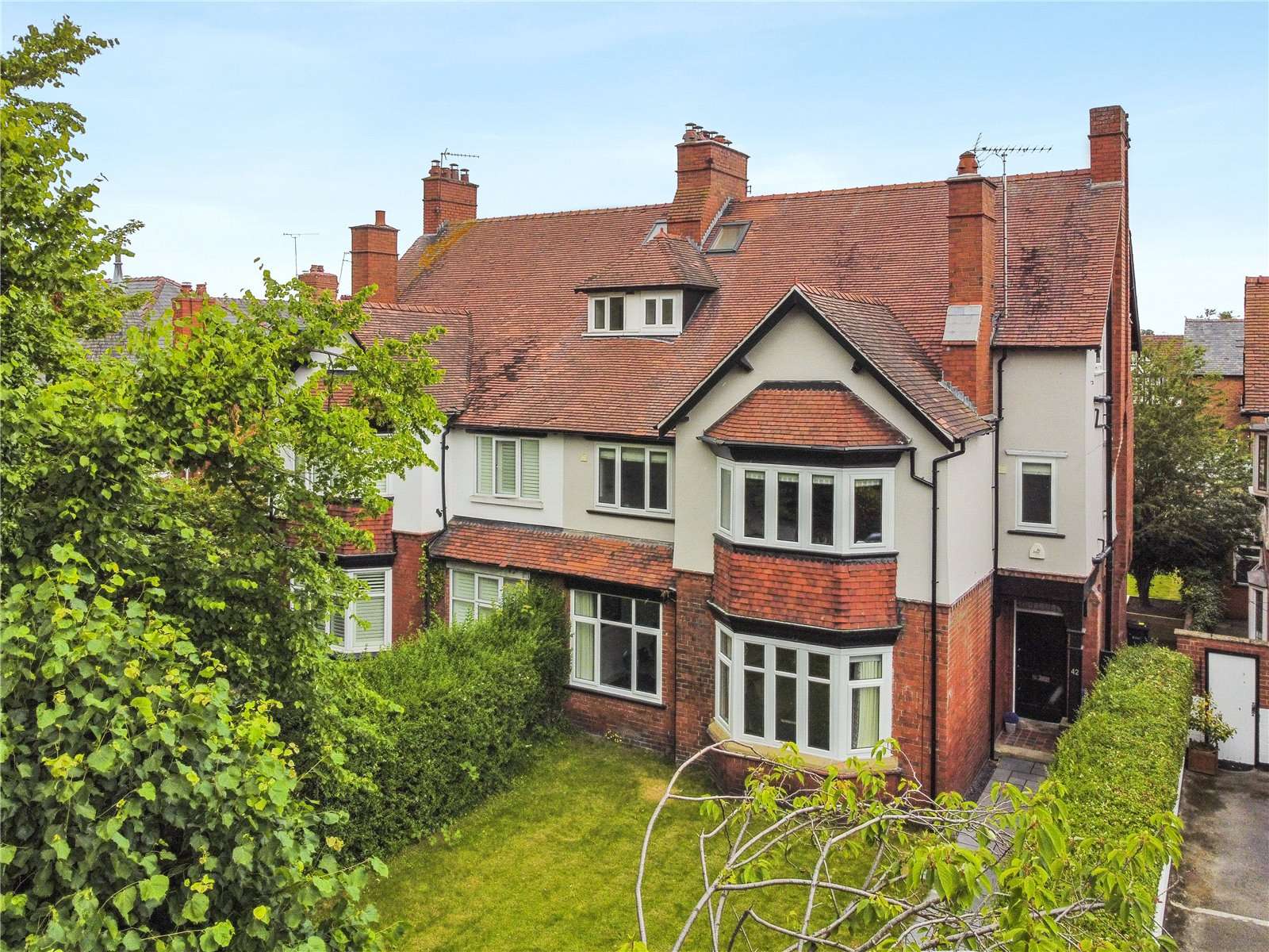 Hoole Road, Chester, CH2 3NL Property for sale Savills