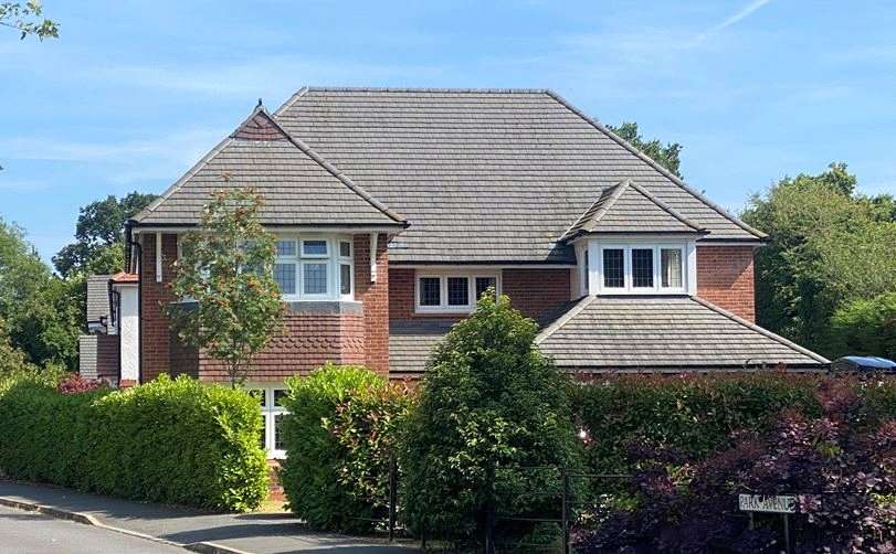 Property for sale in Delamere, West Cheshire & Chester Savills