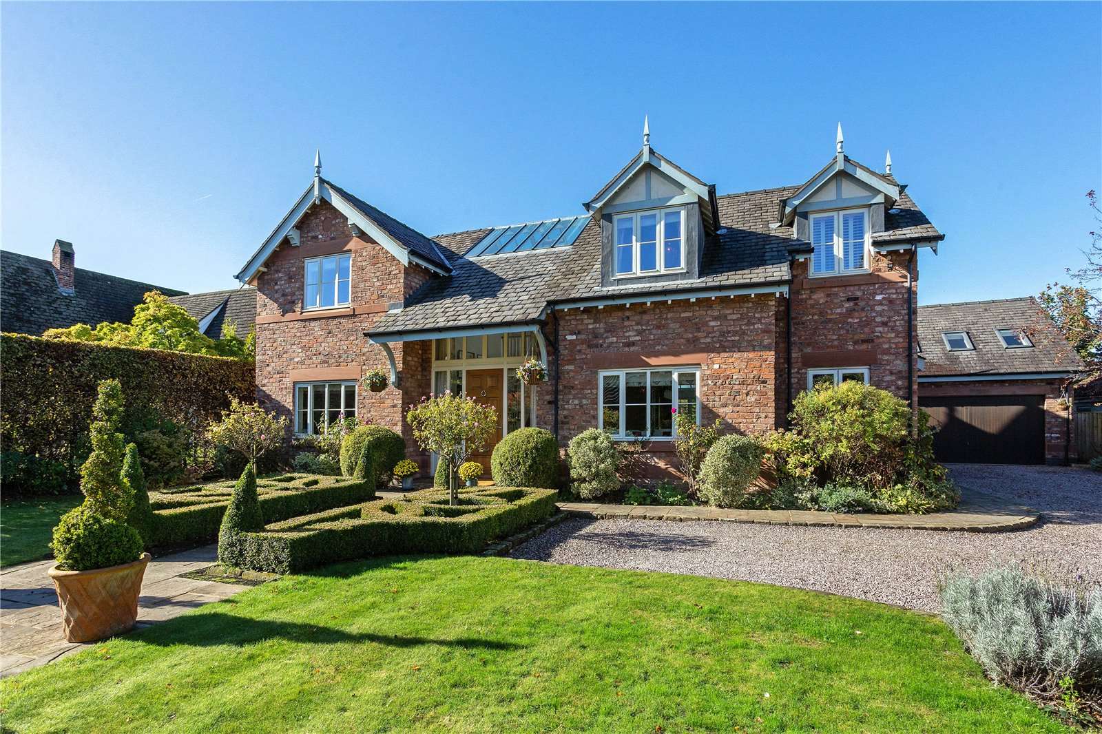Property for sale in Littleton, West Cheshire & Chester Savills
