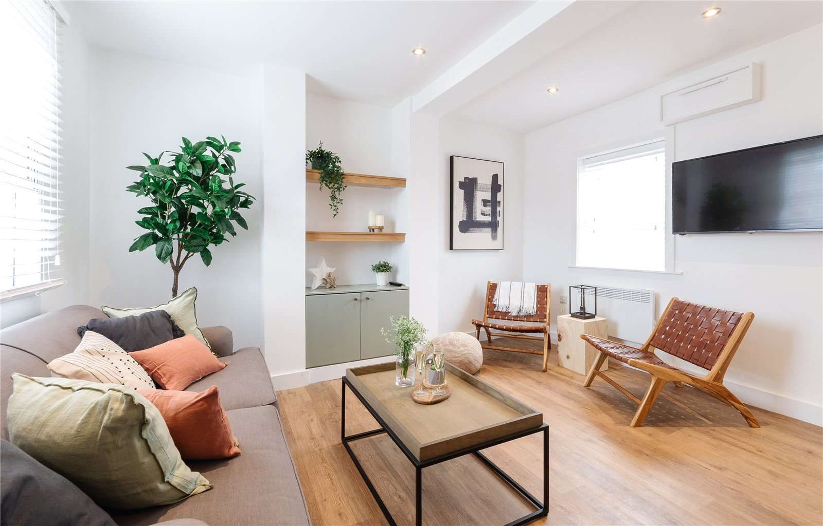 Property for sale in Gresford, Wrexham Savills