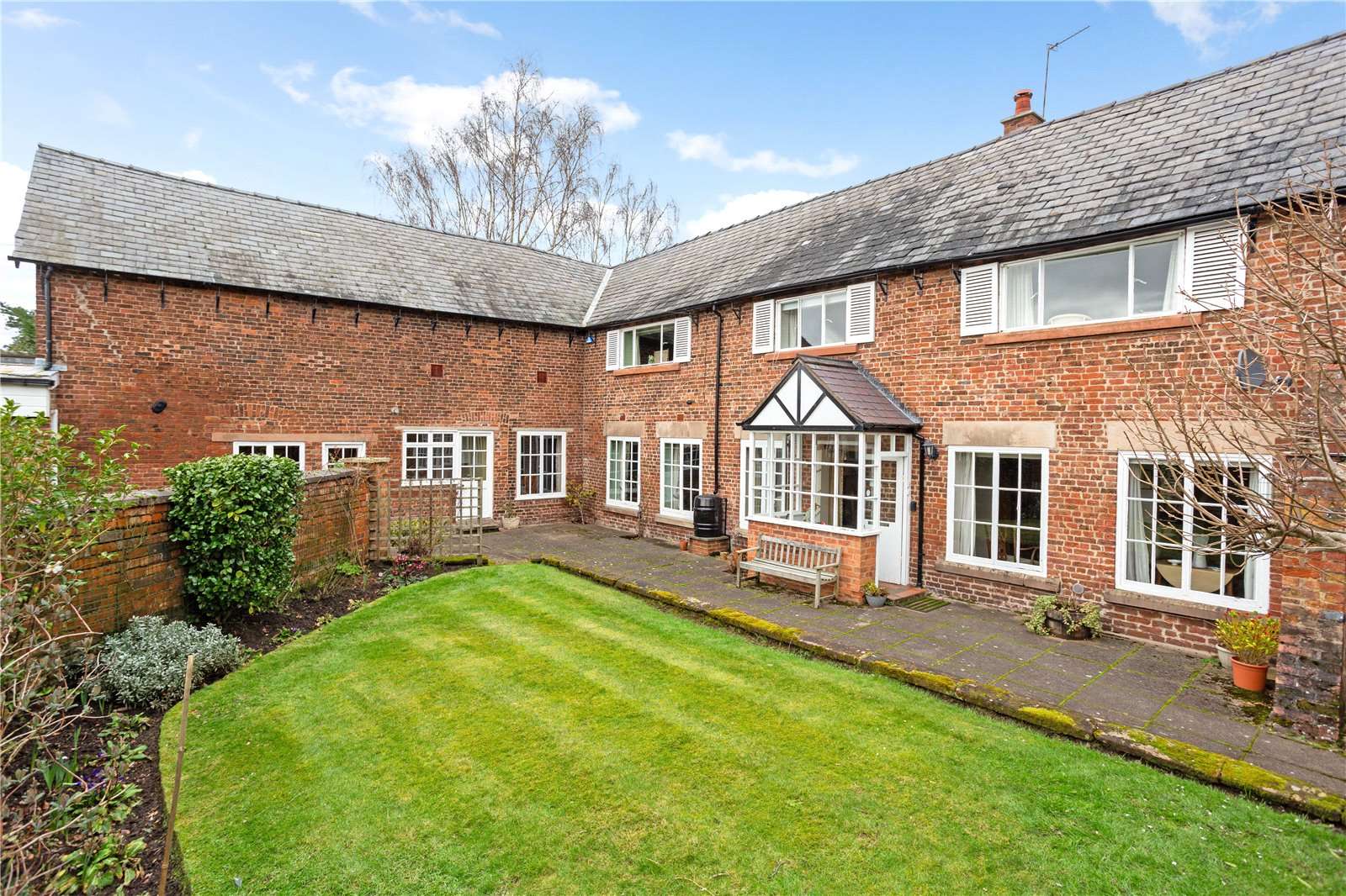 Gayton Farm Road, Wirral, Merseyside, CH60 8NW Property for sale Savills