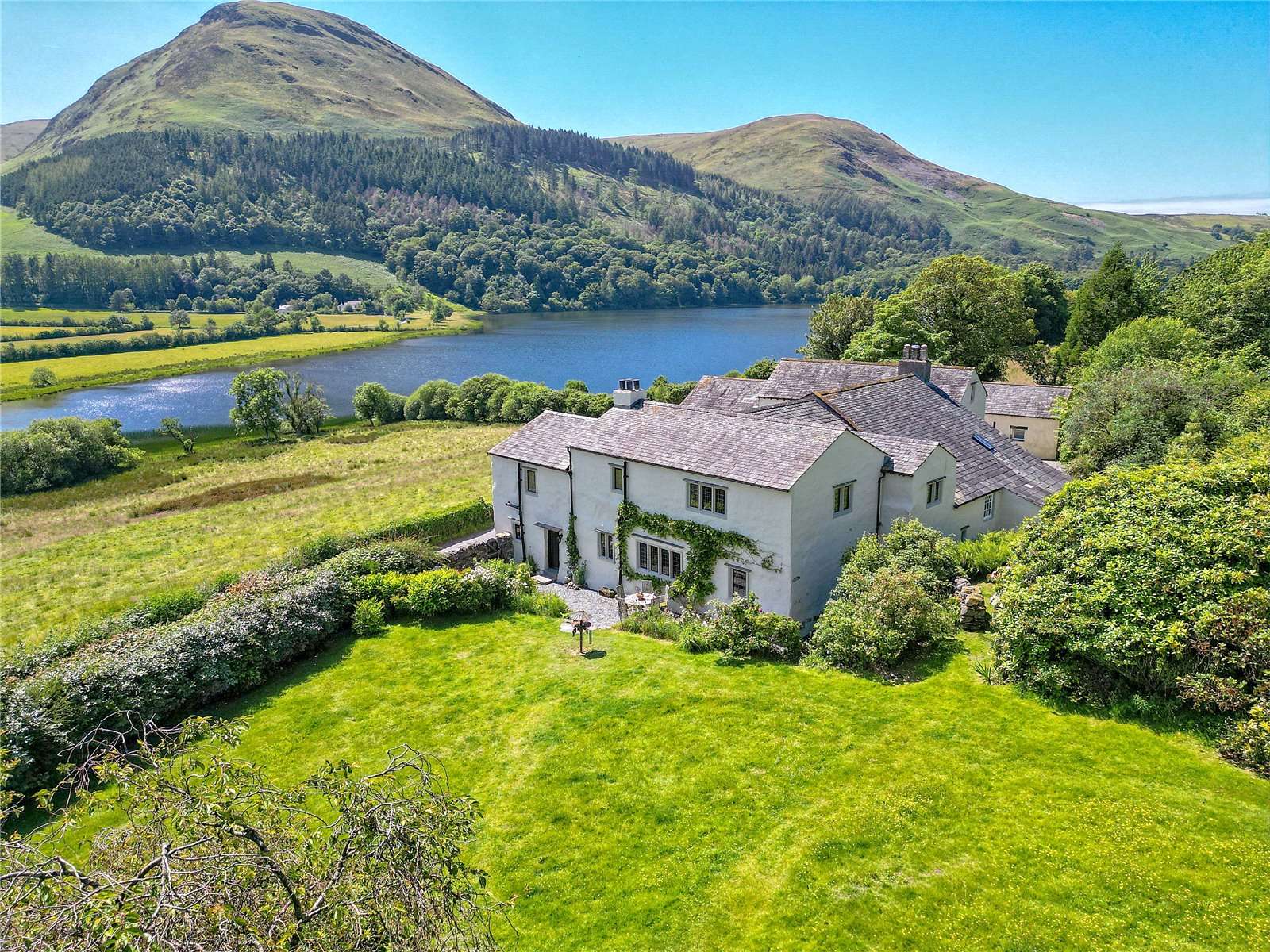 Loweswater, Cockermouth, Cumbria, CA13 0RU Property for sale Savills
