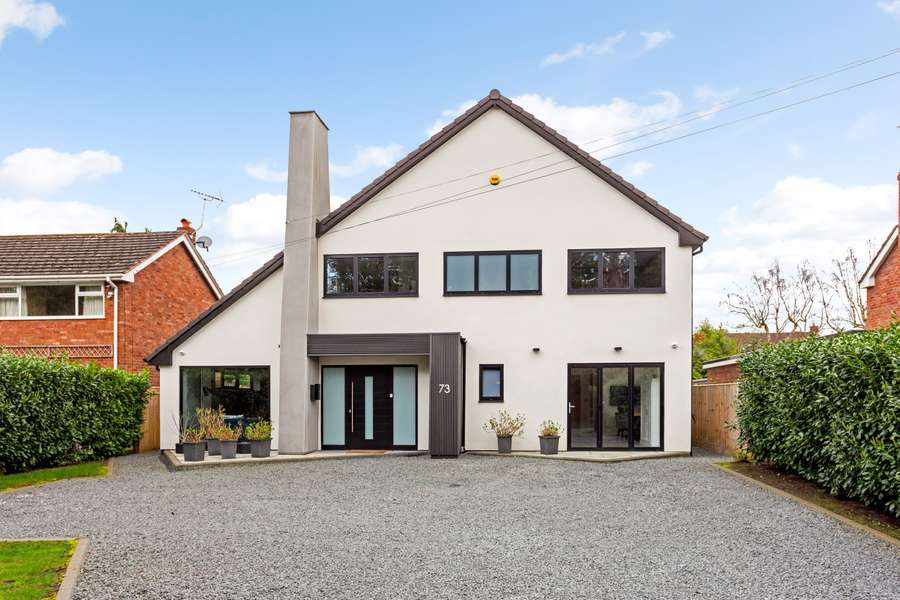 Lache Lane, Chester, Cheshire, CH4 7LT Property for sale Savills