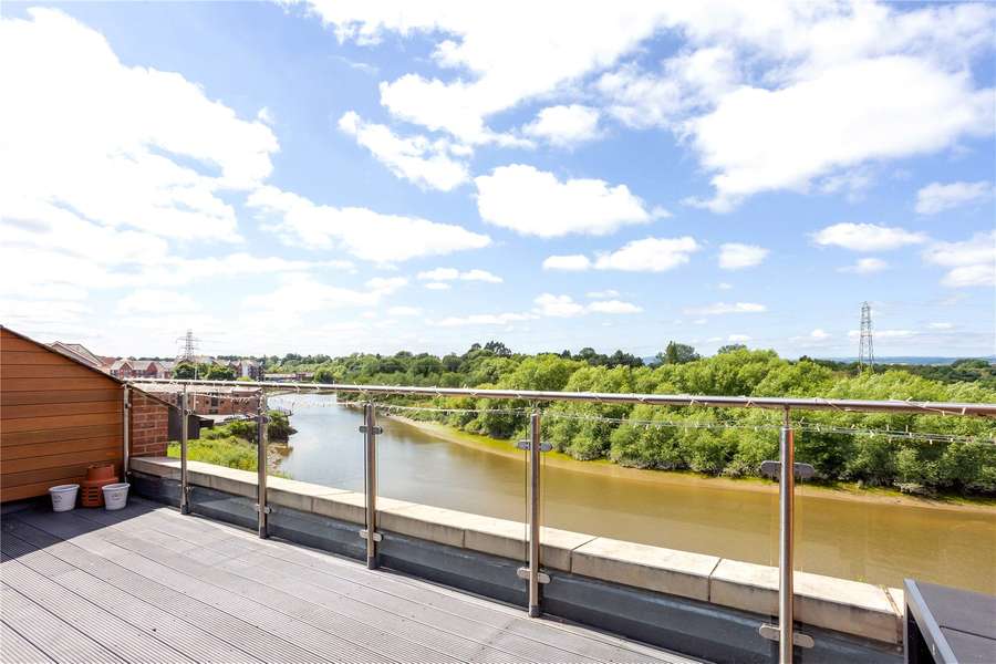 Cestria Quayside, Sealand Road, Chester, Cheshire, CH1 4LF Property for sale Savills