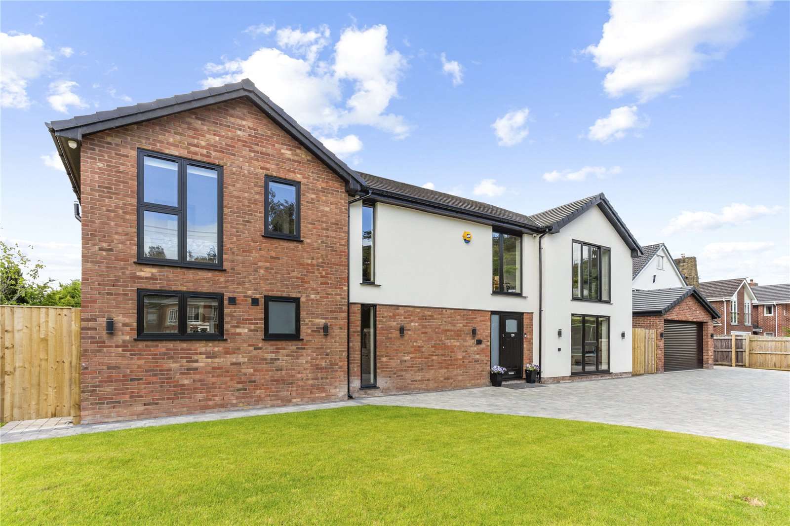 Lache Lane, Chester, Cheshire, CH4 7LT Property for sale Savills