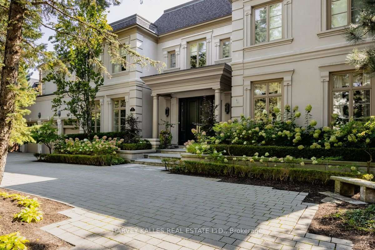 Lytton Blvd, Toronto, Ontario, M5N 1S3 Property for sale Savills