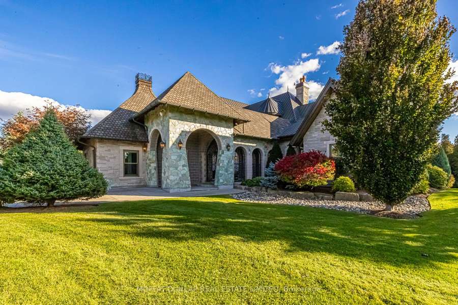 Daymond Drive, Puslinch, Ontario, N0B 2J0 Property for sale Savills