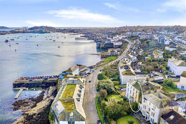 Savills Properties For Sale In Cornwall England