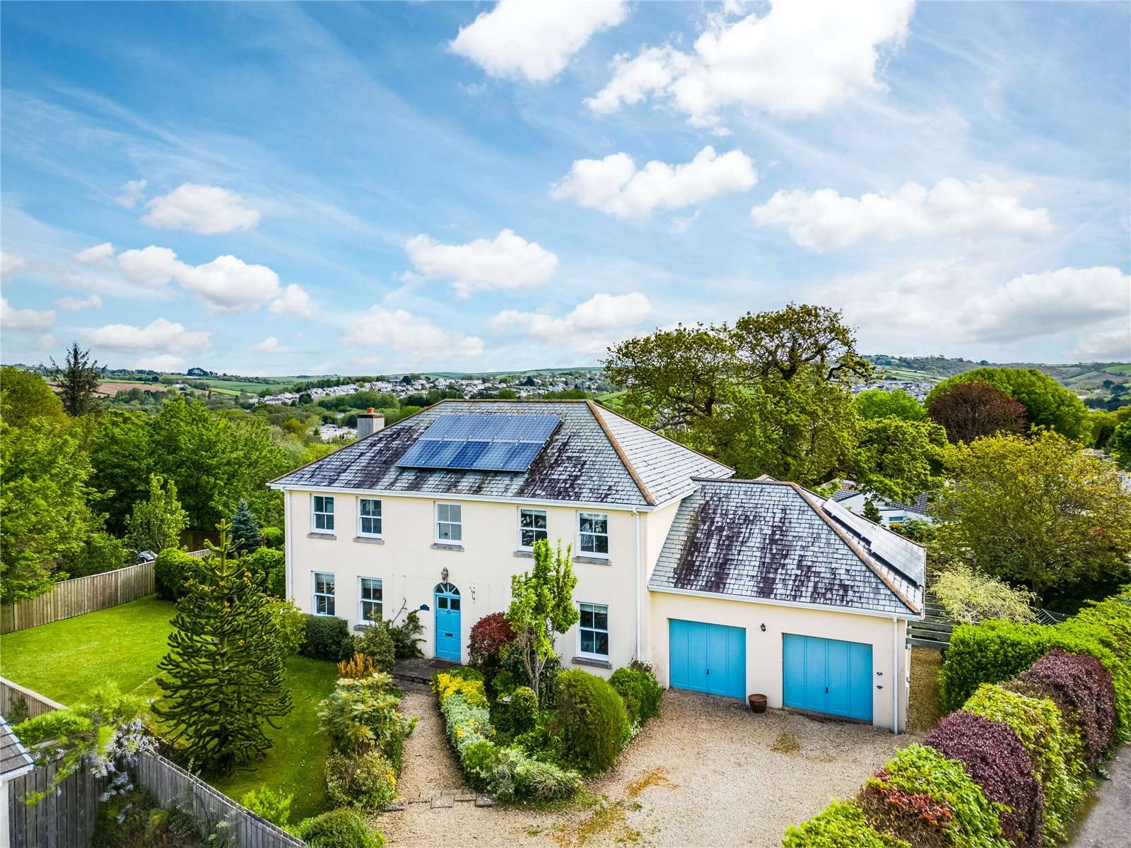 Property for sale in Fowey, Cornwall Savills