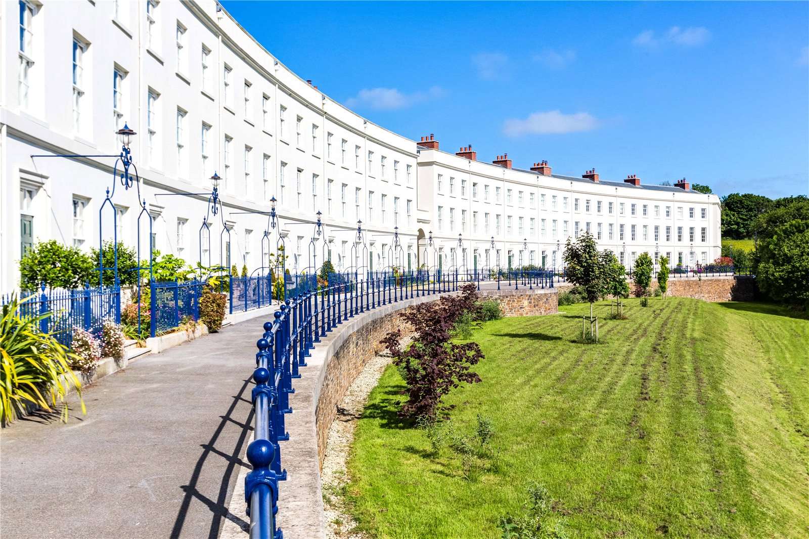 Property for sale in Falmouth, Cornwall Savills