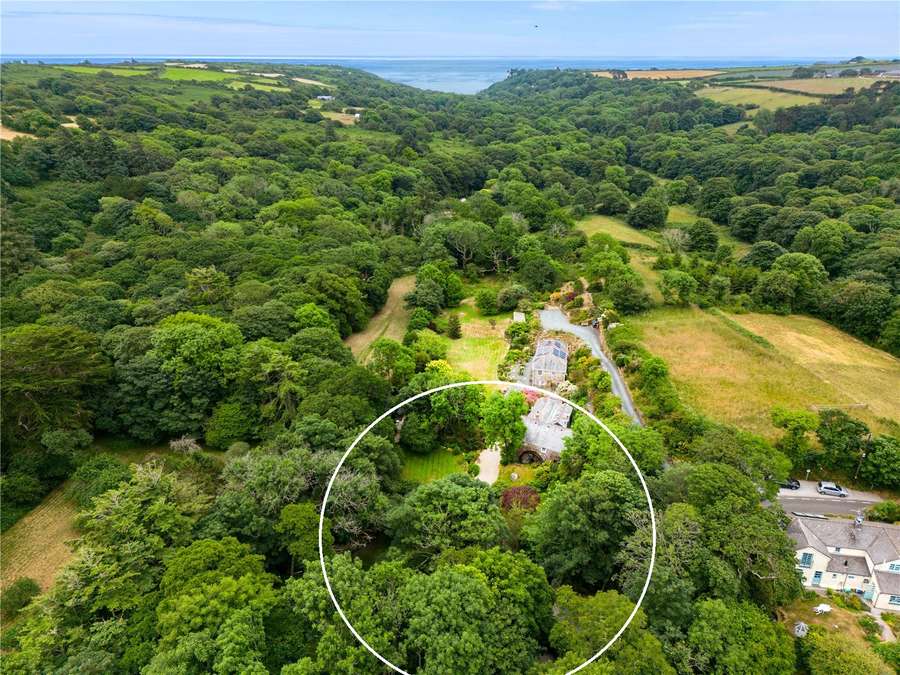 Lamorna, Penzance, Cornwall, TR19 6NY Property for sale Savills