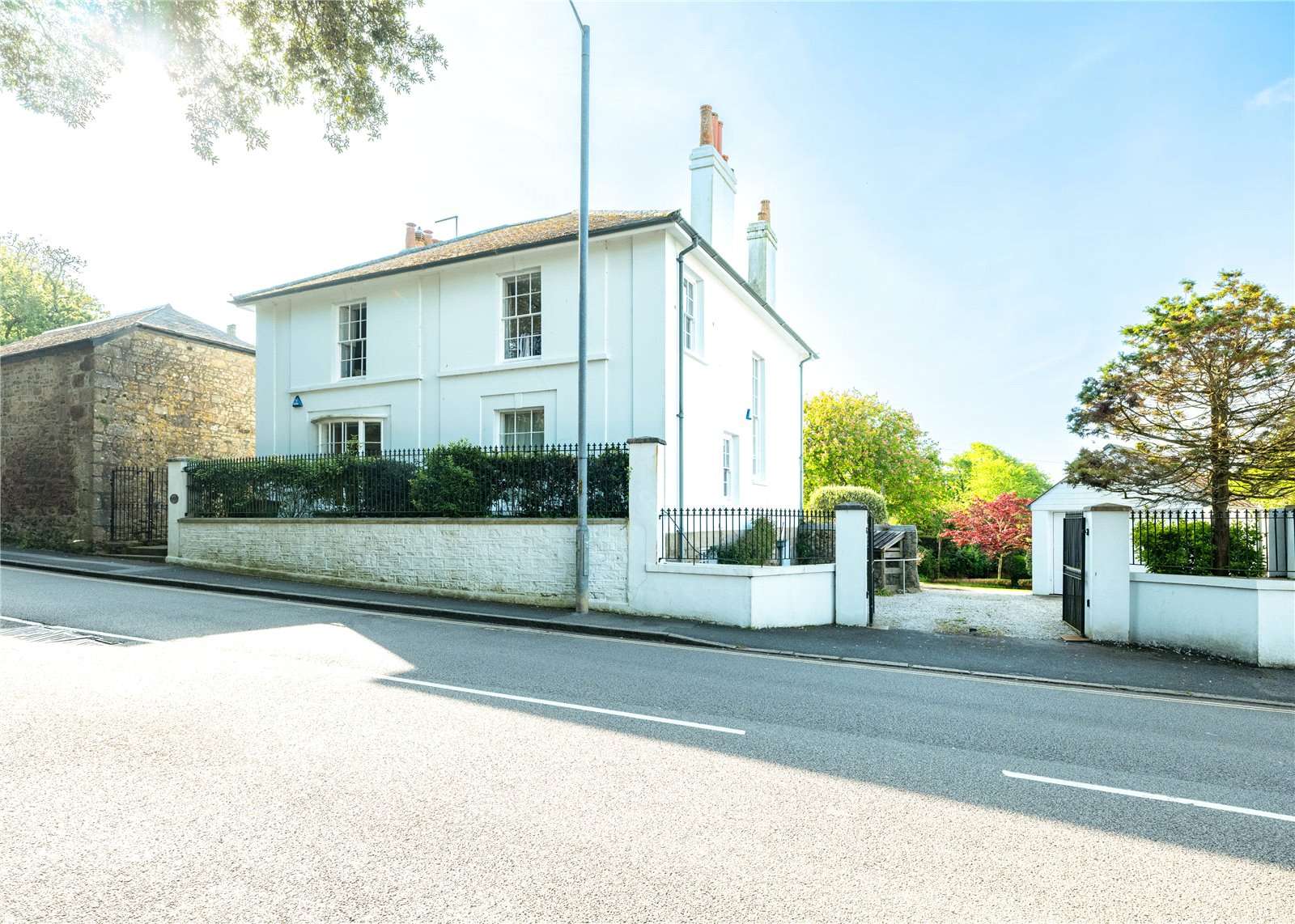 Alverton Road, Penzance, Cornwall, TR18 4TL Property for sale Savills
