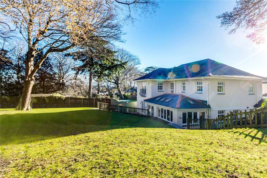 Trewinnard Grove, Truro, Cornwall, TR1 3RQ Property for sale Savills