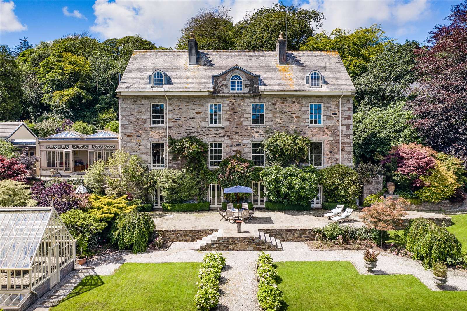 Savills MawganInMeneage, Helston, Cornwall, TR12 6AD Properties