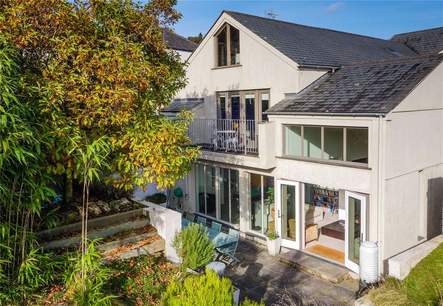 Savills Lostwithiel, Cornwall, PL22 0AH Property for sale