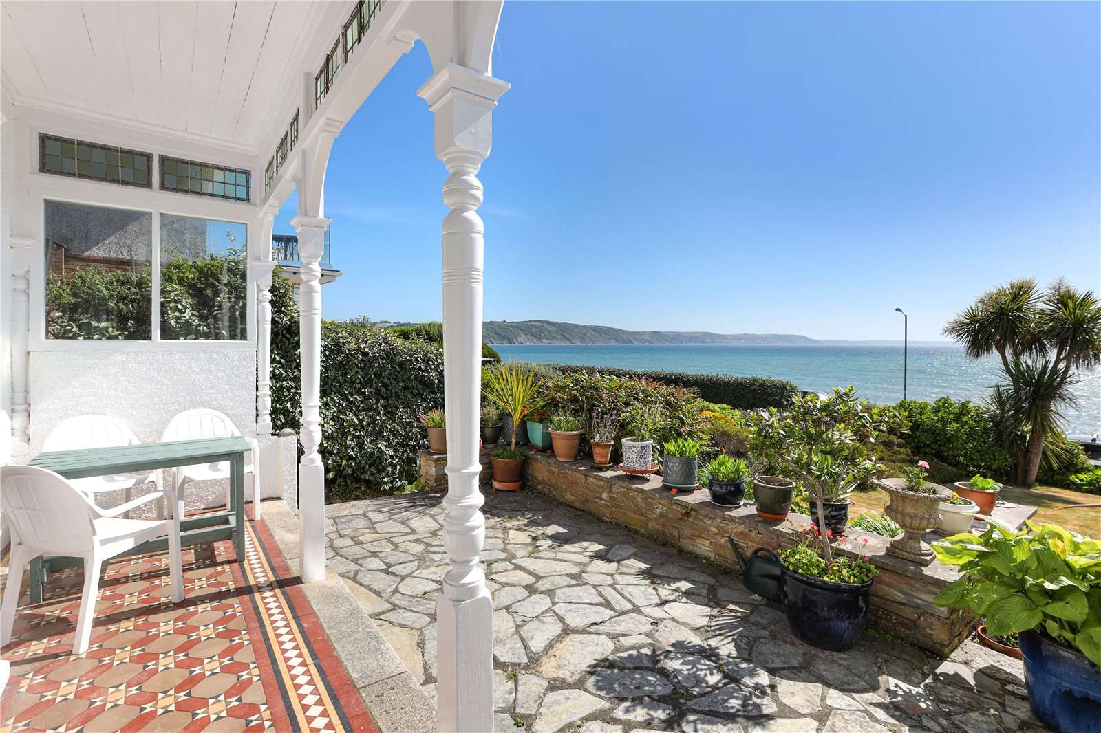 Savills Marine Drive, Looe, Cornwall, PL13 2DH Properties for sale