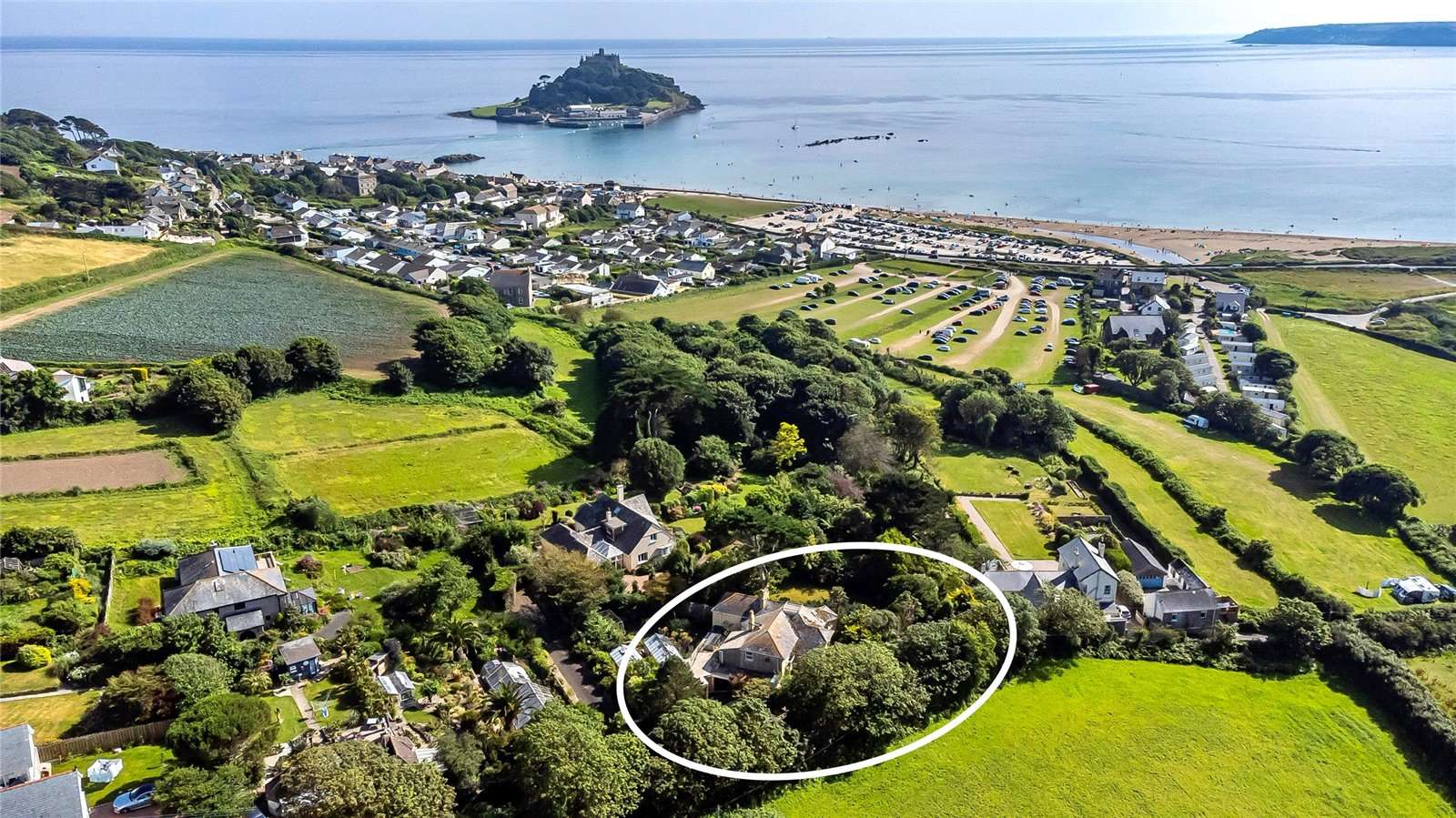 Green Lane, Marazion, Cornwall, TR17 0HQ Property for sale Savills