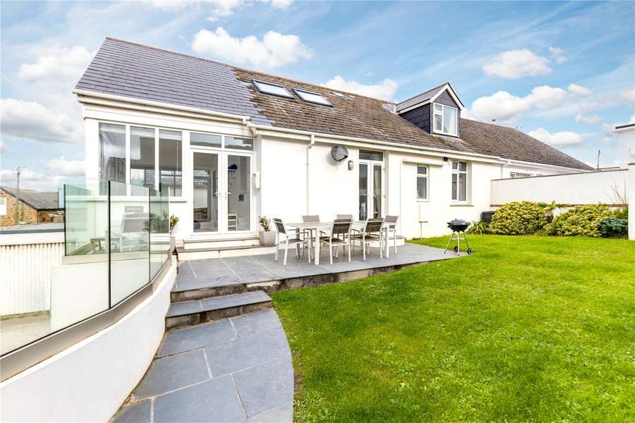 New Polzeath, Wadebridge, Cornwall, PL27 6UG Property for sale Savills