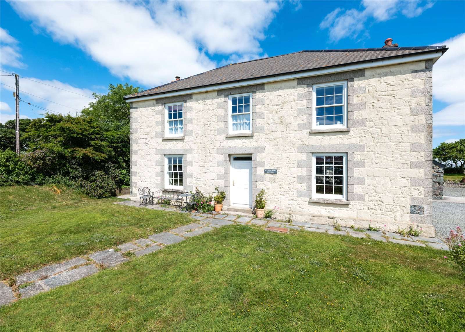 Property for sale in Flushing, Cornwall TR11 Savills