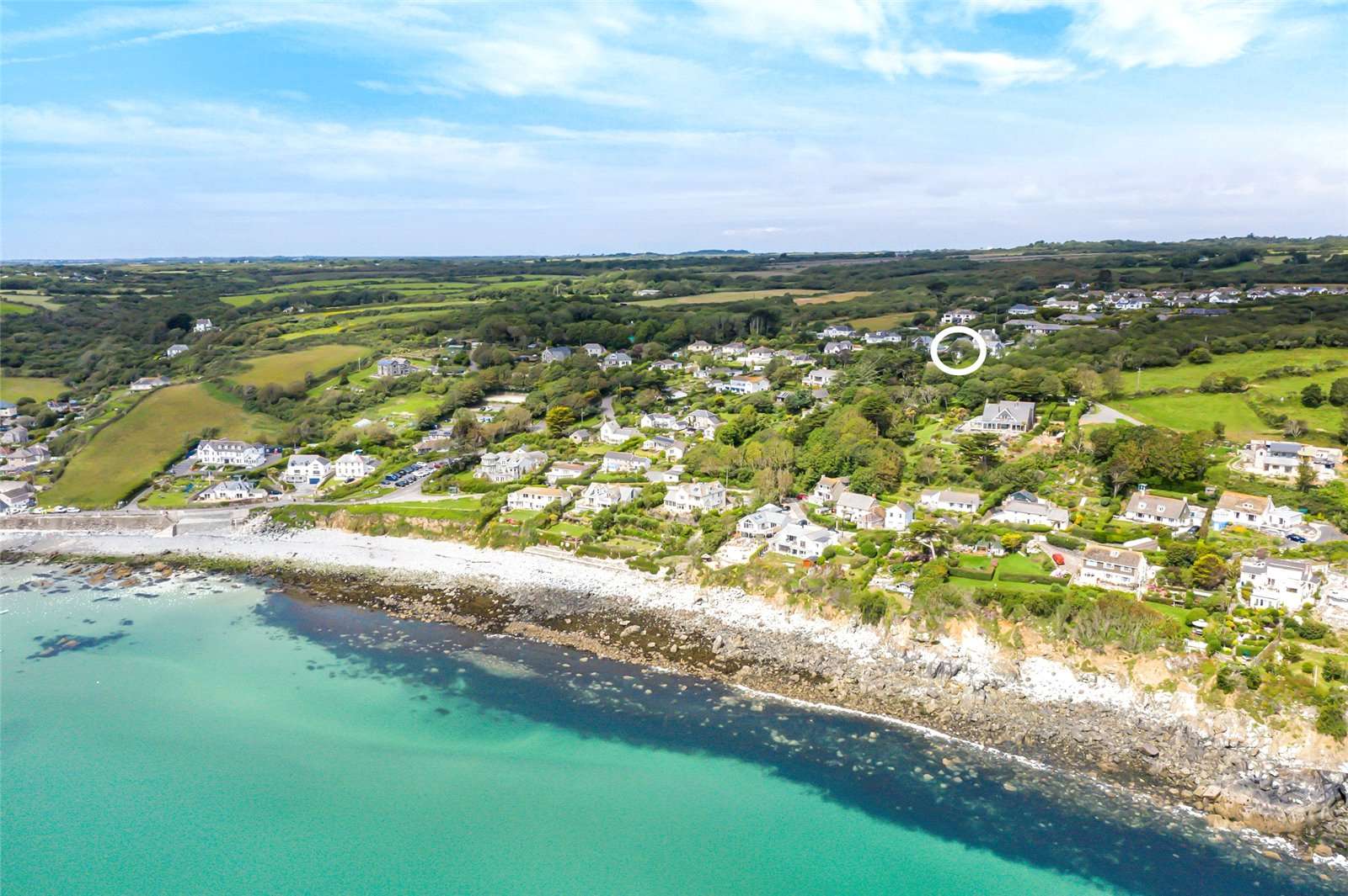 Property for sale in Cornwall, England Savills