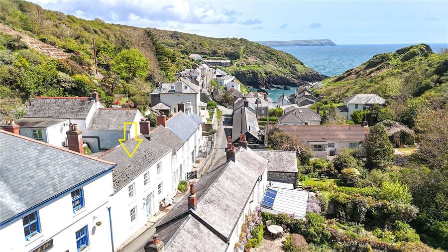 Portloe, Truro, Cornwall, TR2 5RA Property for sale Savills