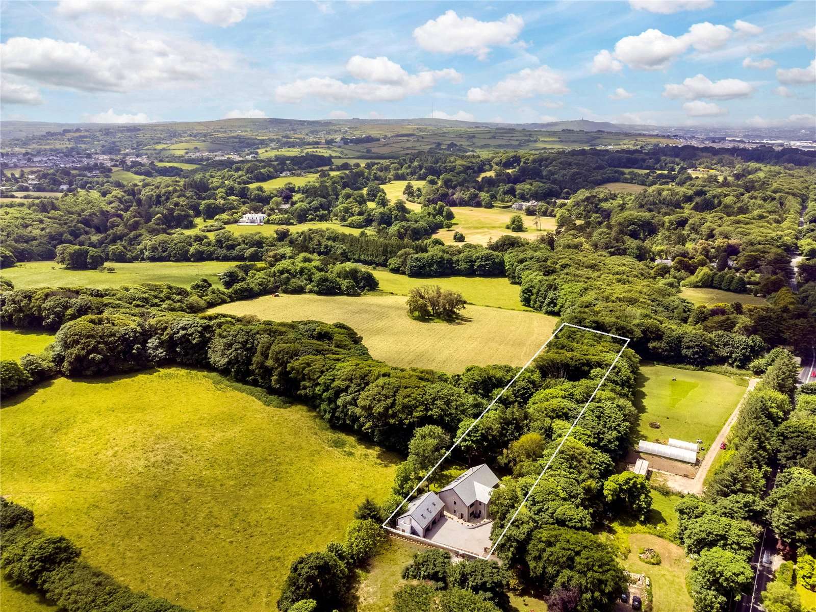 Property for sale in Cornwall, England Savills