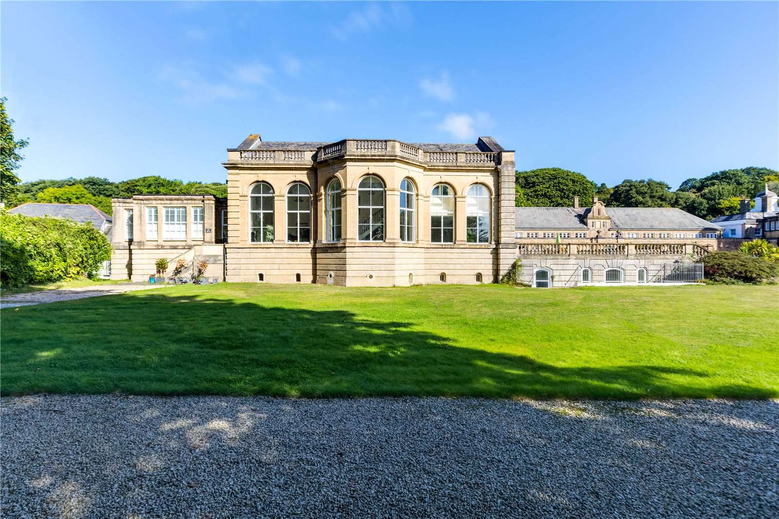 Property for sale in Rame, Cornwall TR10 Savills