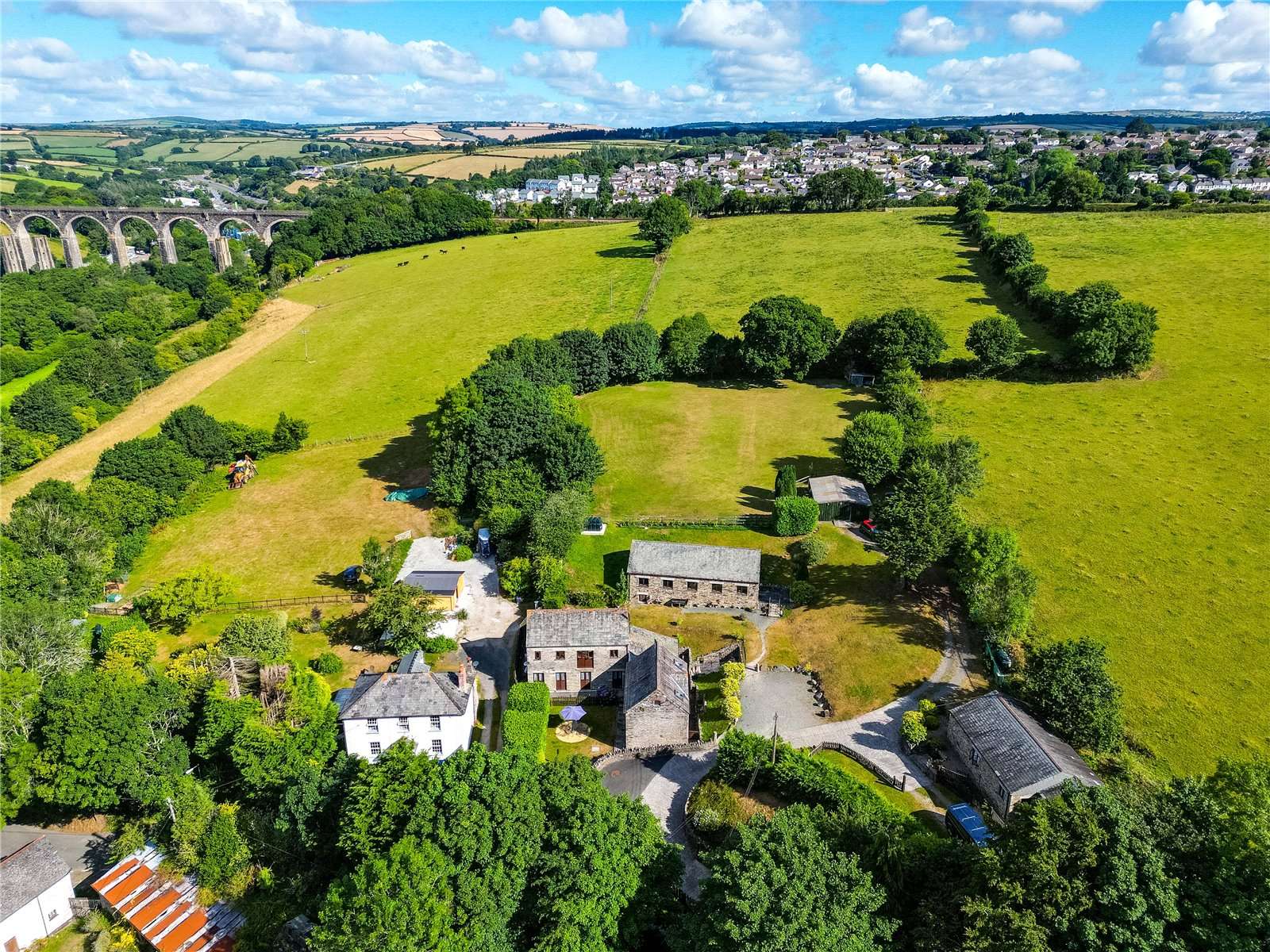 Property for sale in Cornwall, England Savills