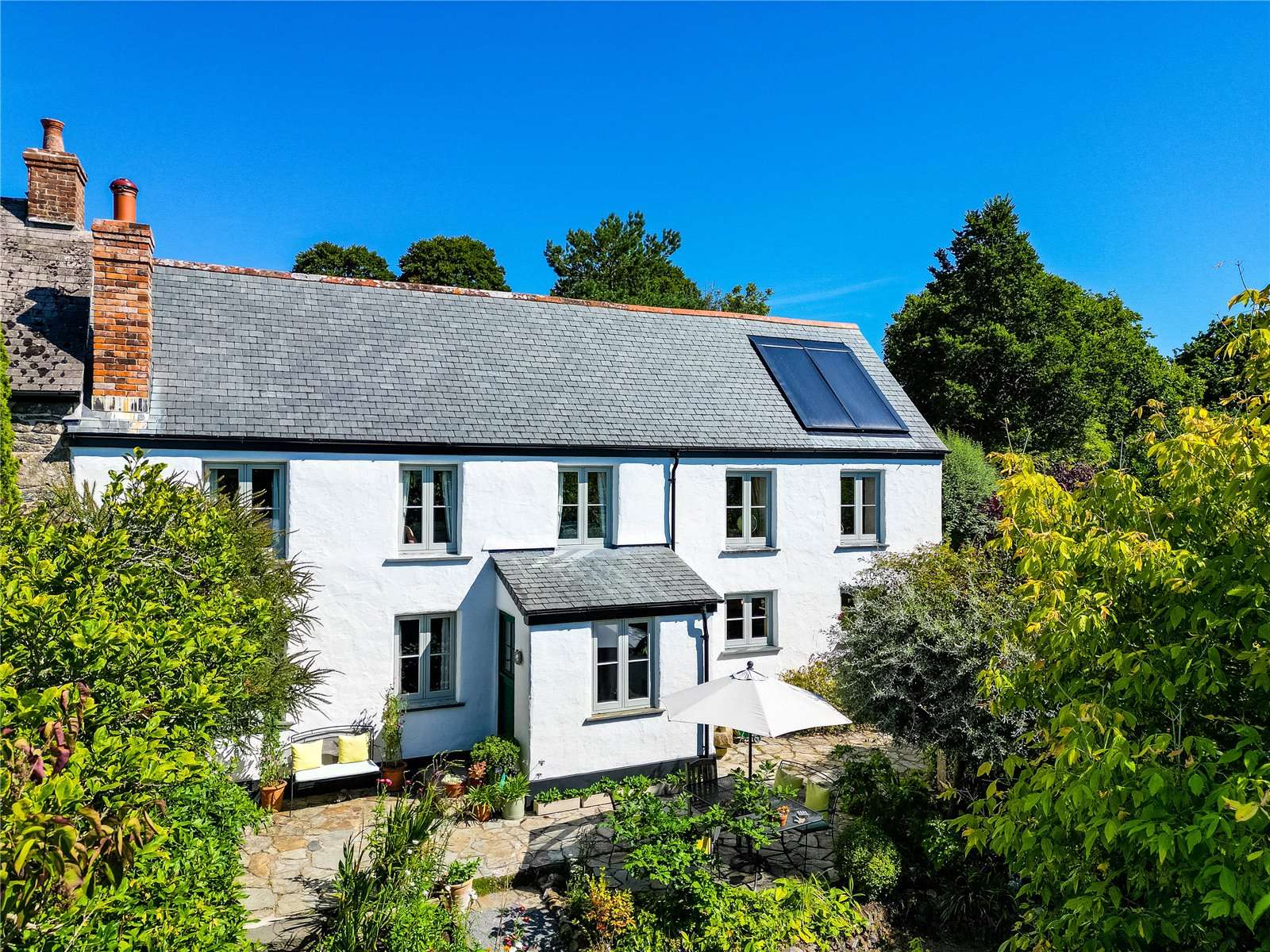 Manaccan, Helston, Cornwall, TR12 6HR Property for sale Savills