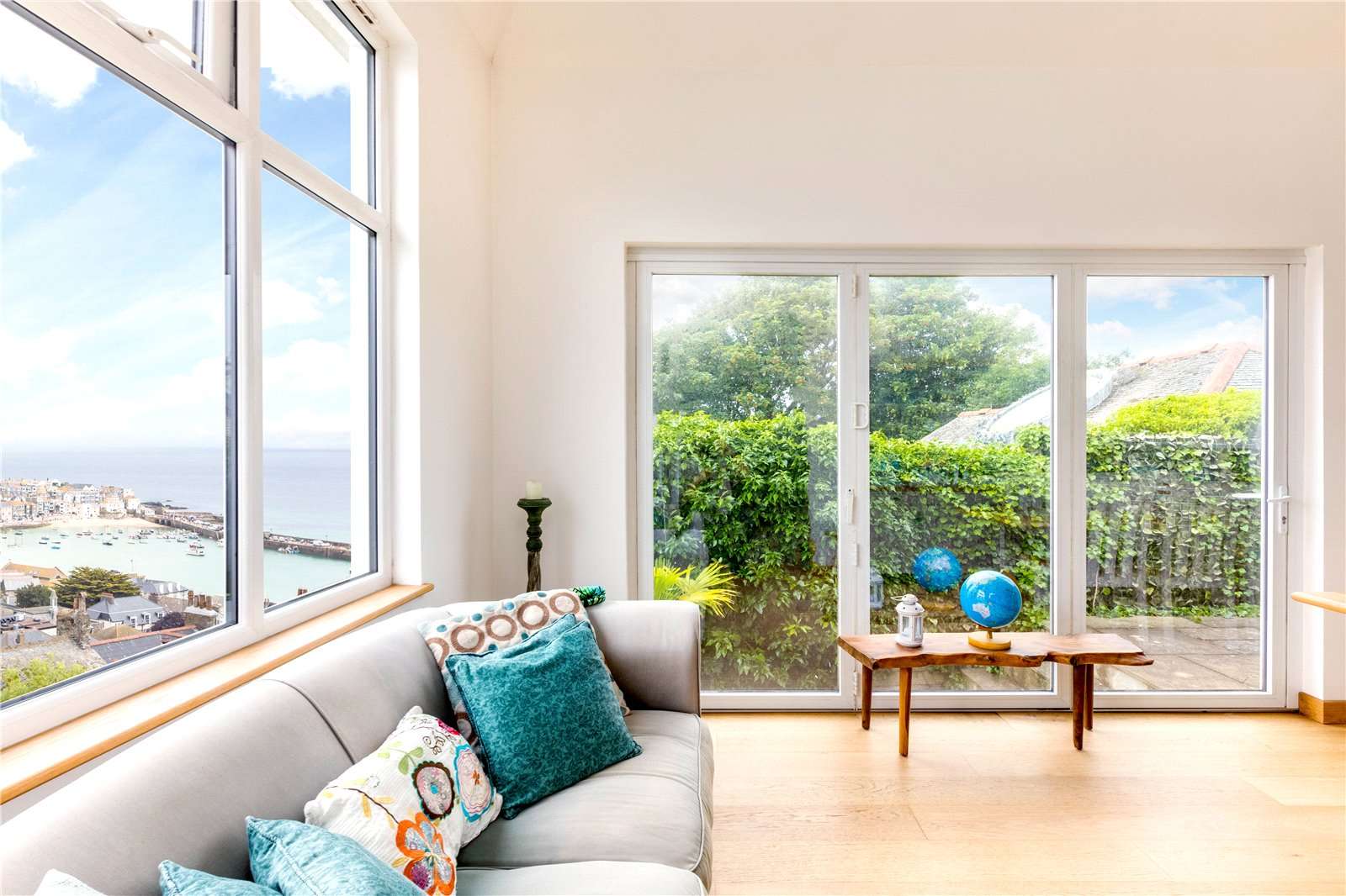 The Living Room Cafe St Ives Menu Baci Living Room